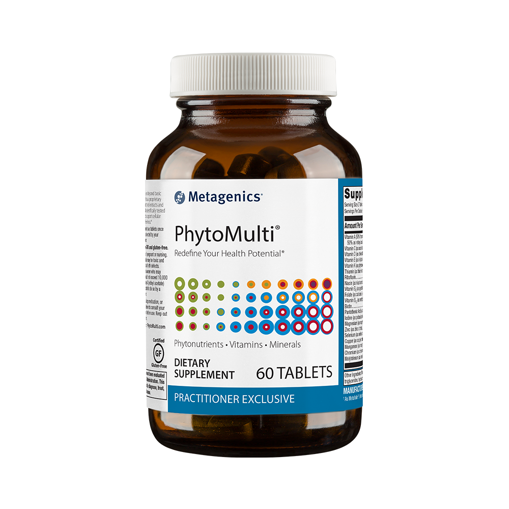 PhytoMulti® Capsules